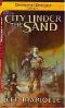 [D&D: Dark Sun 01] • City Under the Sand # Jeff Mariotte